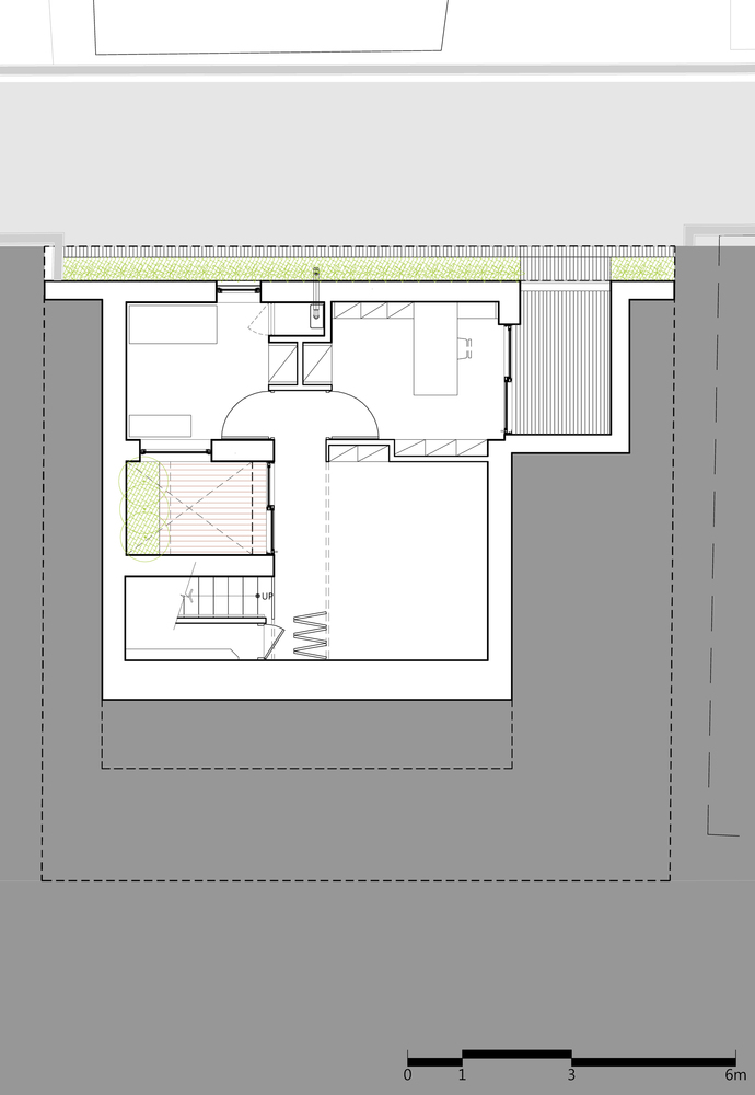 智慧建筑的 188 平米惊艳设计-36