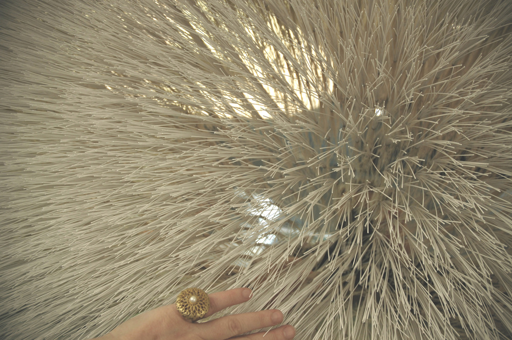 丨德国斯图加特丨UN Studio,Inside Outside团队-21