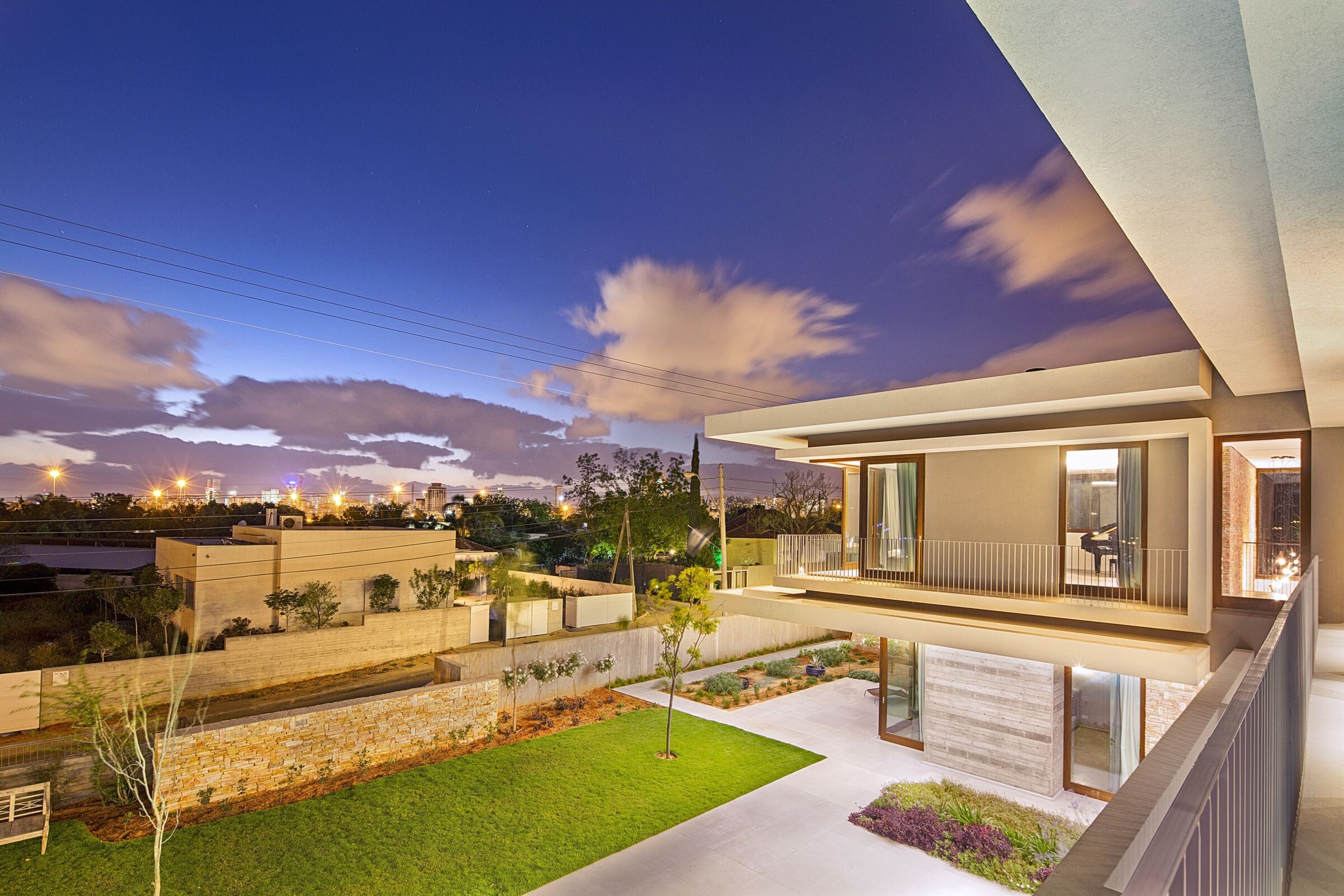 特拉维夫之家-41