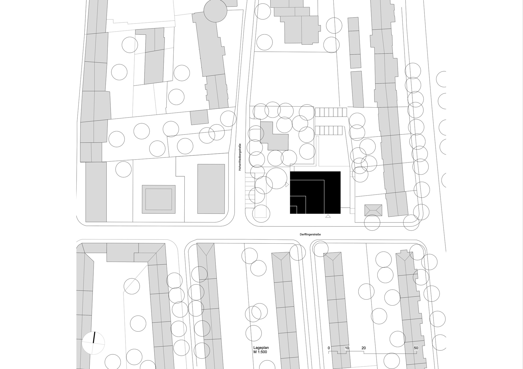 科隆韦登佩斯教堂丨德国科隆丨harris + kurrle architekten bda-17