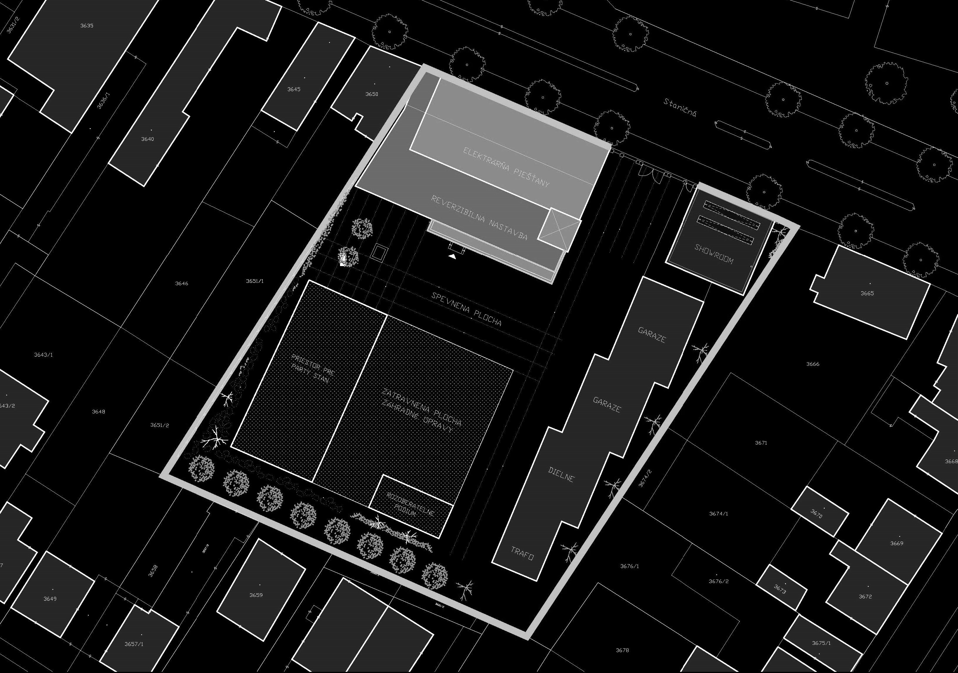 Elektrárňa Piešťany（皮什佳尼发电厂）丨斯洛伐克丨ADOM. M Studio等团队-37