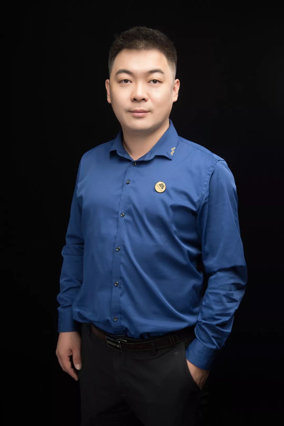 天津明阳空间装饰精品酒店设计案例解析-17