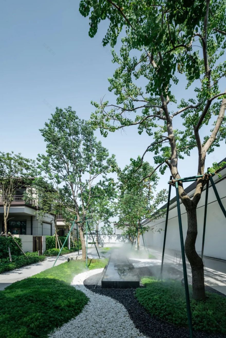 绍兴花语堂丨中国绍兴丨浙江东南建筑设计院,苏州园林设计院,矩阵纵横,矩阵鸣翠-141