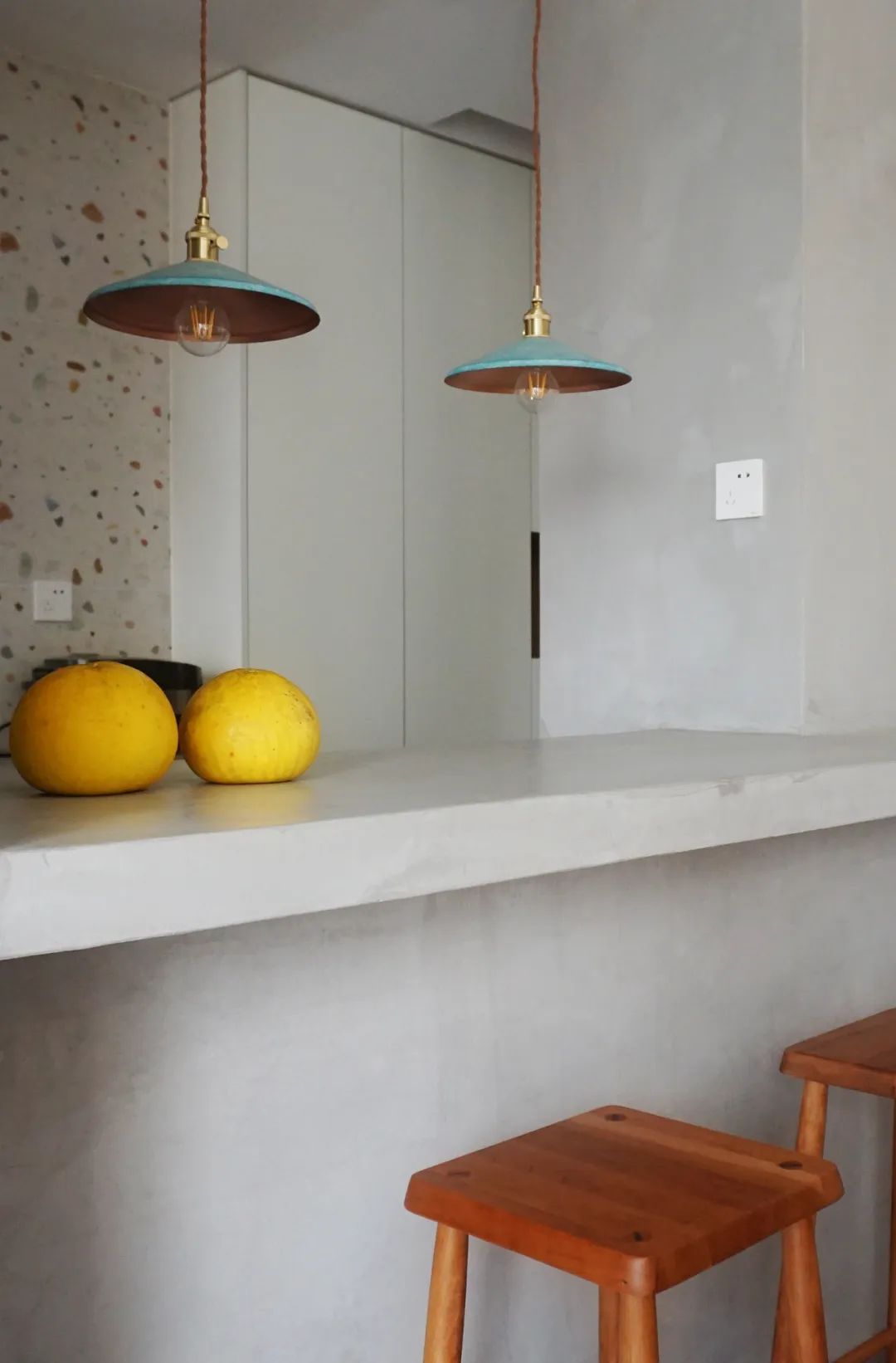 99㎡温馨的家丨PINK瓶子设计-43