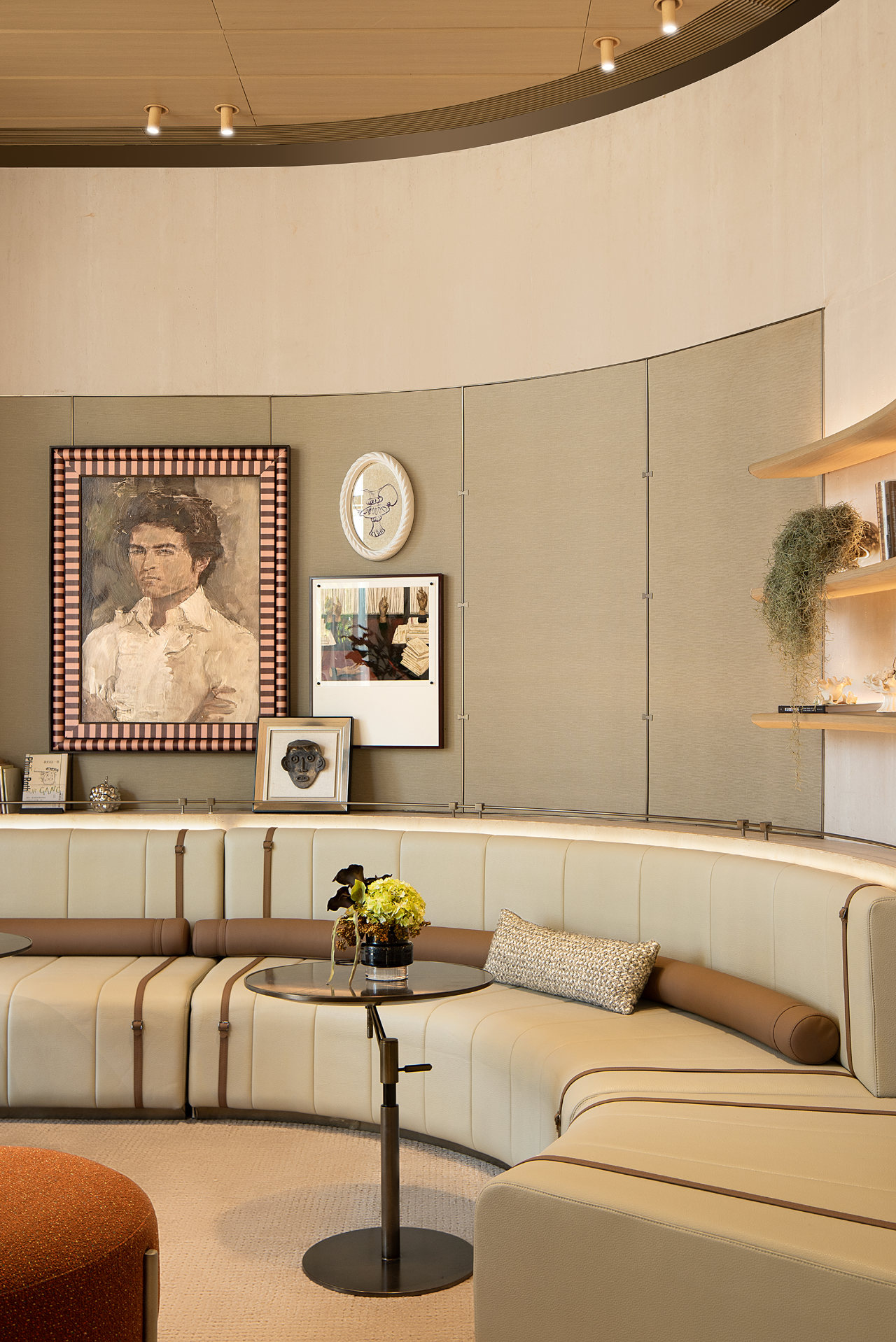 长沙招商序临时展厅丨中国长沙丨纳沃设计-22