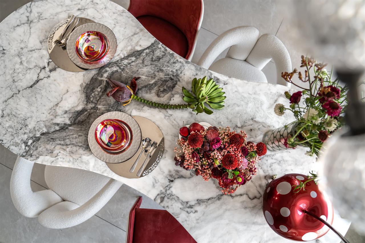 广州珠江天郦样板间丨中国广州丨安奥拉(ANAURA)-37