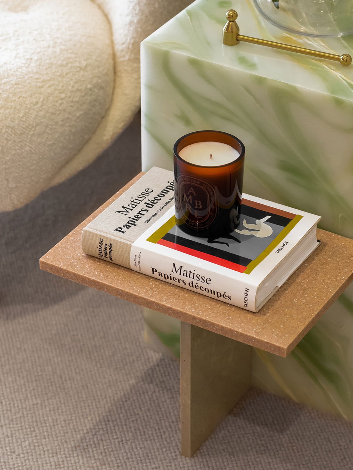 Hanover Square Lu·ury 顶层公寓丨Lawson Robb-5