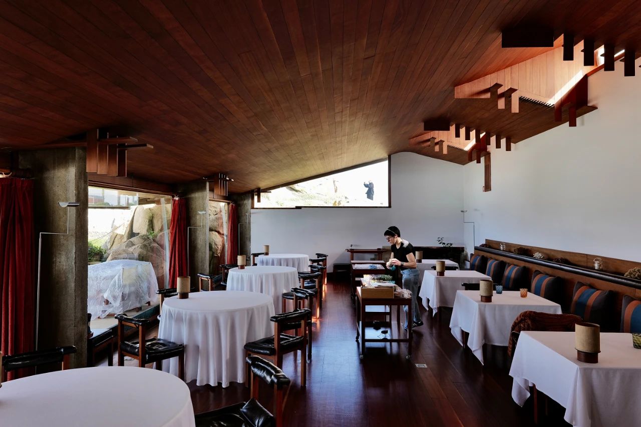 São Lourenço do Barrocal庄园丨葡萄牙丨Eduardo Souto de Moura-126