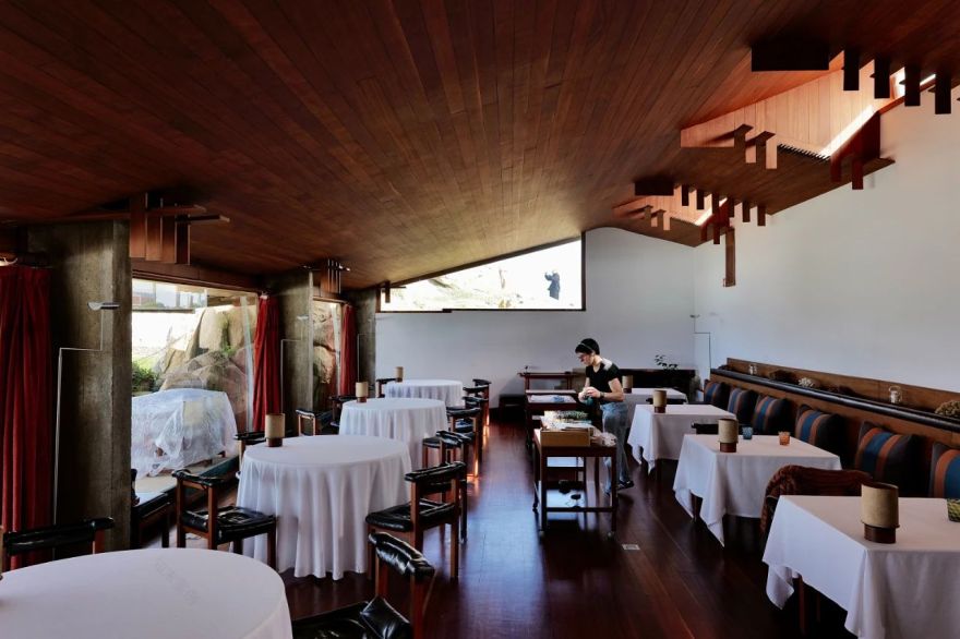 São Lourenço do Barrocal庄园丨葡萄牙丨Eduardo Souto de Moura-126