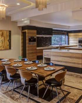 MONTE CIELO HOUSE Archillusion
