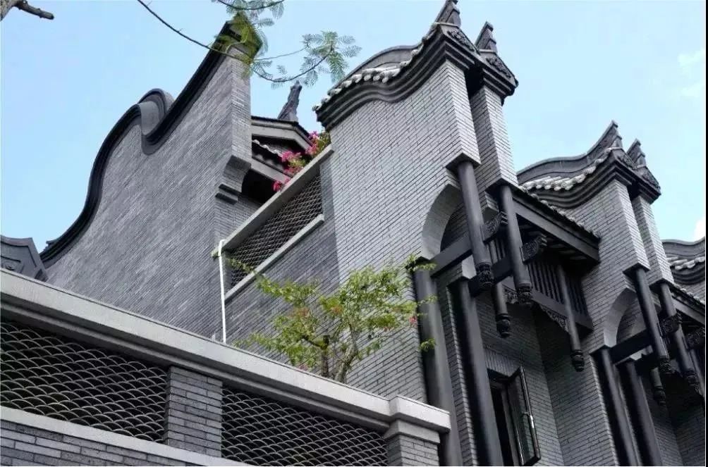 中式庭院之美 | 细节诠释匠心-27