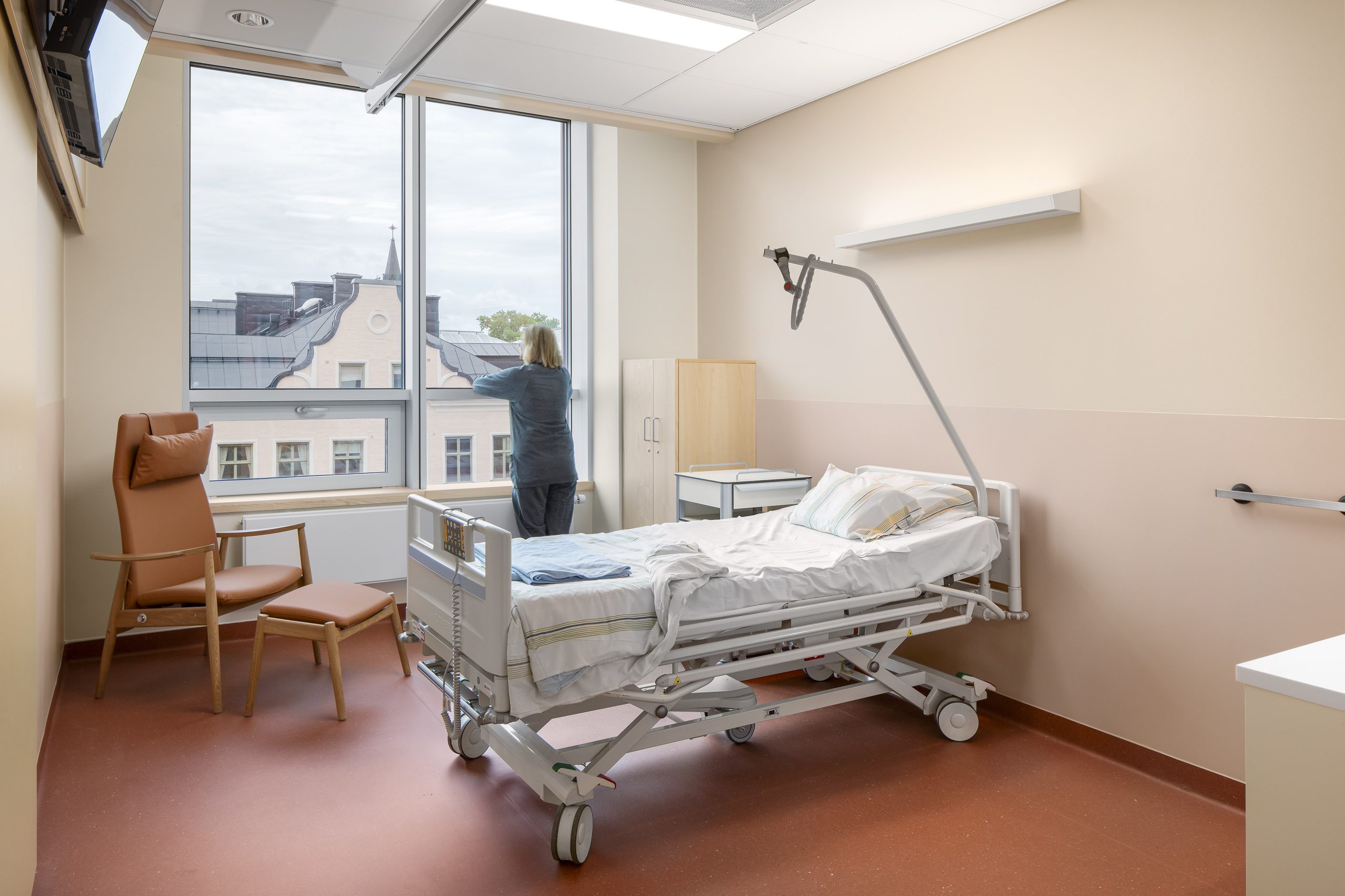 丨瑞典斯德哥尔摩丨Tengbom,Emma Olbers Design等-32