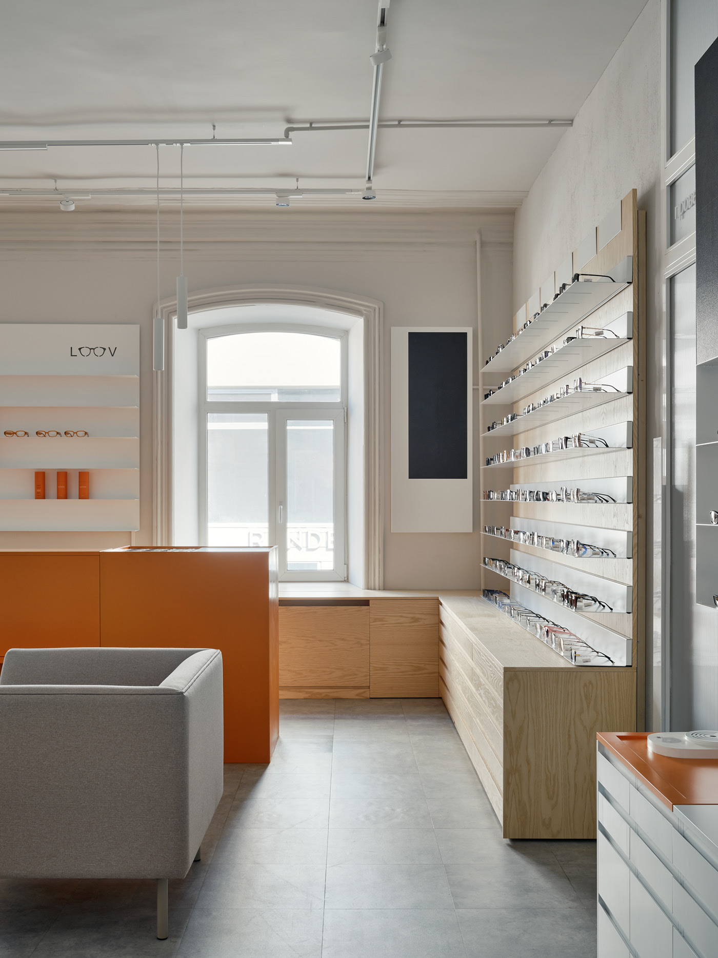 LOOV 眼镜店丨俄罗斯丨Mariano Imperial-7