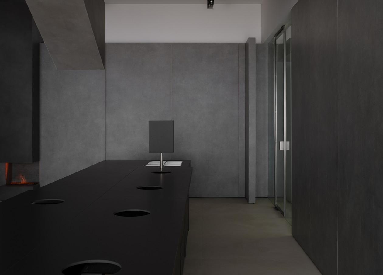 iDi岩板广州展厅丨中国广州丨谭立予团队（吴道颖,陈家林,彭文博）-27