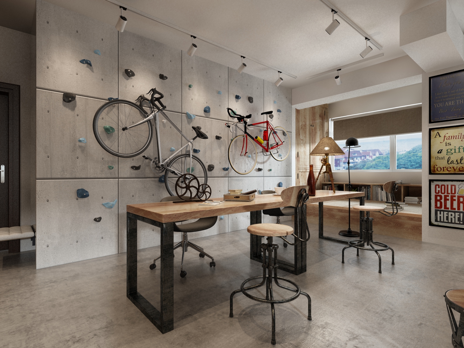 融合趋势，创新设计——知名设计师打造的项目案例赏析-10