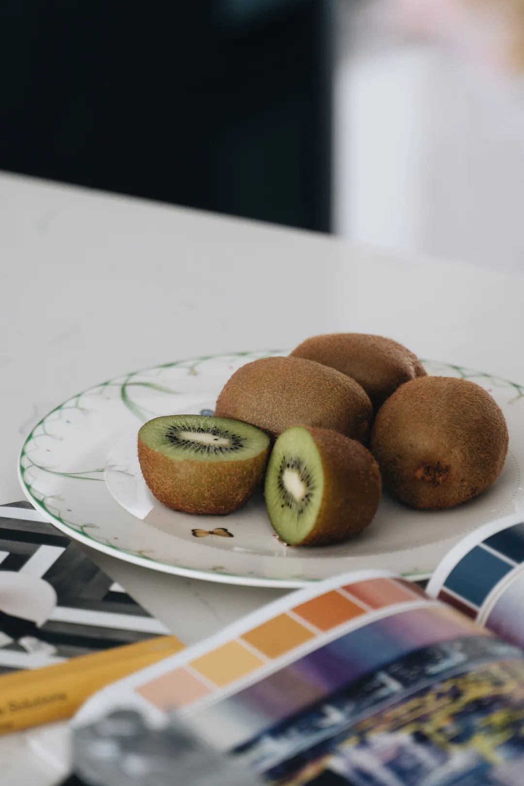 英庭名墅复古轻奢别墅设计丨尚层别墅装饰-22