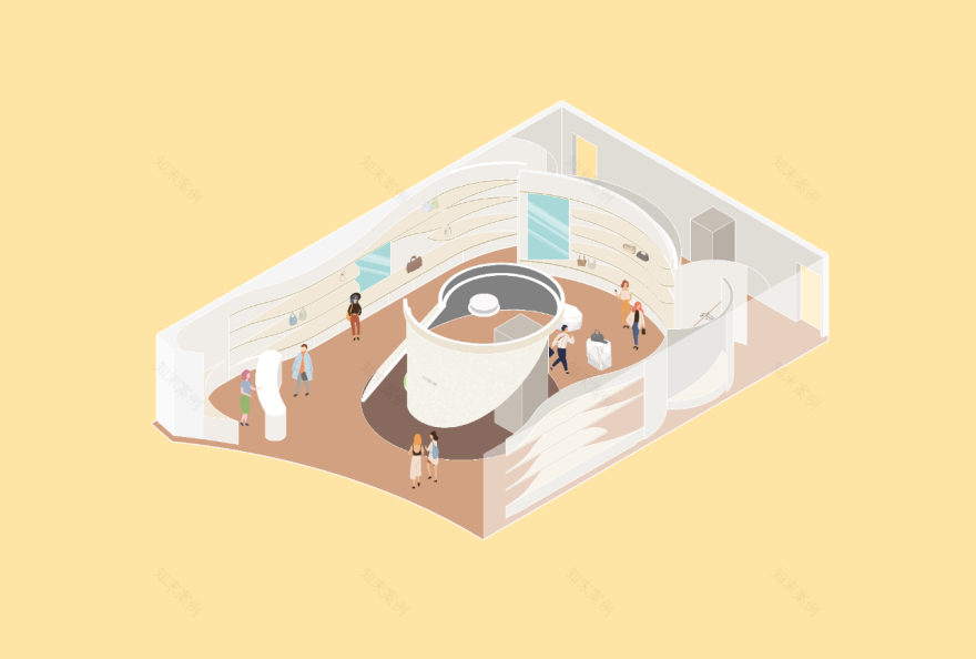 大料建筑 · 山下有松Songmont青岛店丨中国青岛丨大料建筑(刘阳,孙欣晔,刘春毅,张末未)-2