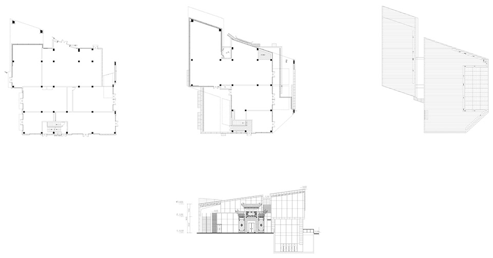 芜湖古城丨中国芜湖丨柏涛建筑设计（深圳）有限公司-135