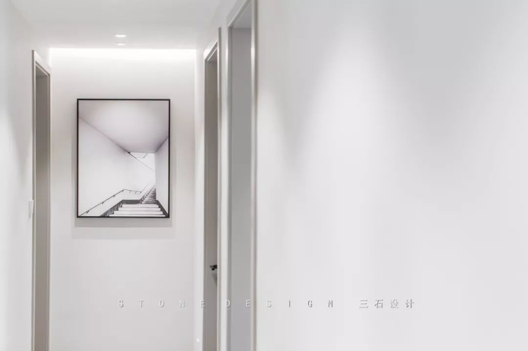 绍兴三口之家,温暖粗狂的质感生活-22