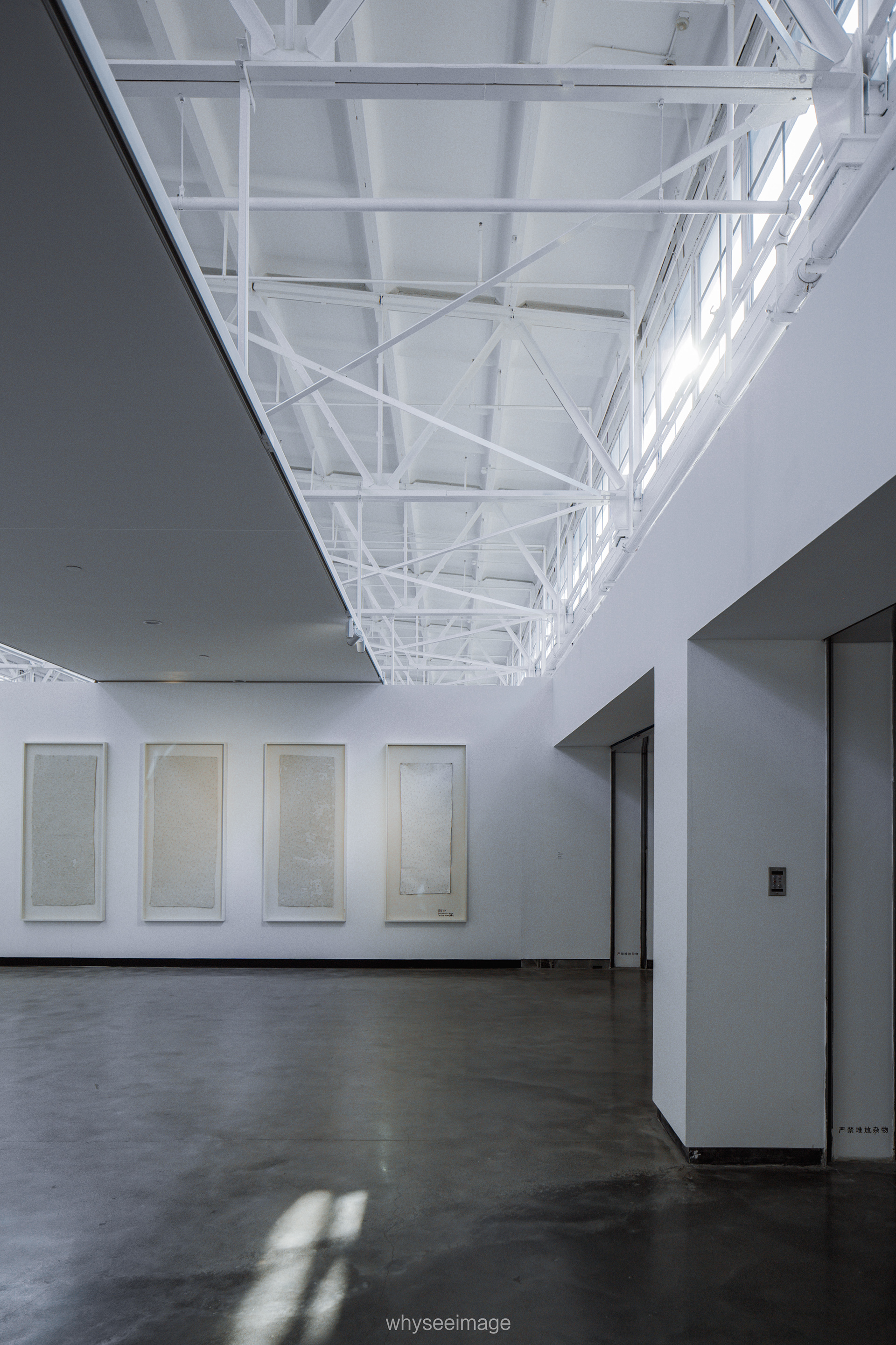 上海民生现代美术馆丨中国上海-33