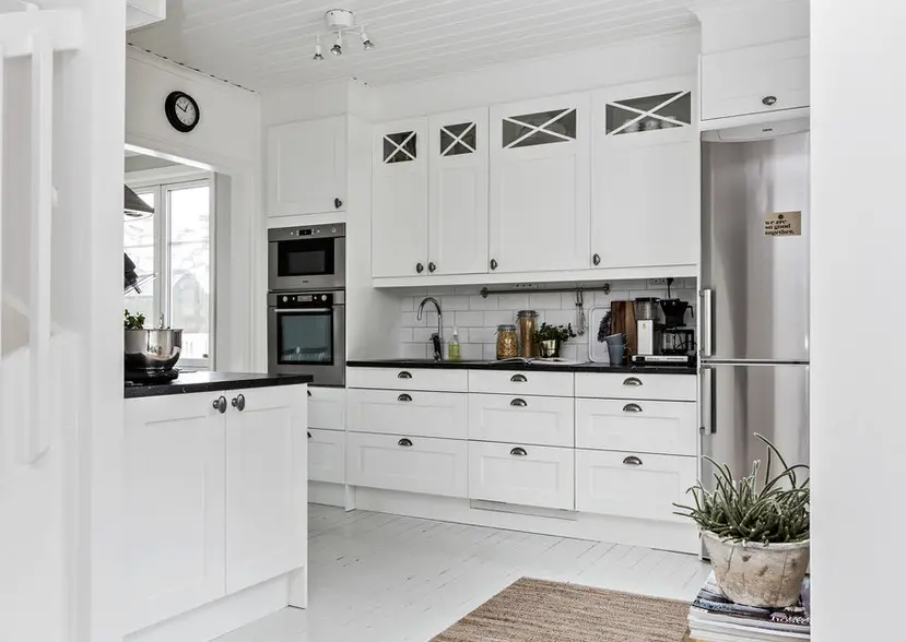 半开放式浴室设计 | 平衡私密与开放的完美方案-7