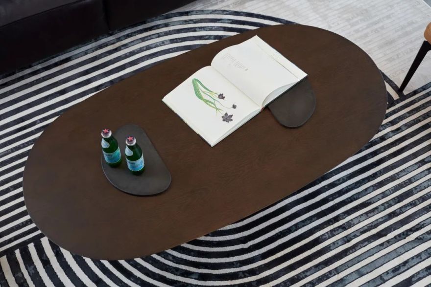 隐于市,知风情,黑色极简的克制之美-37