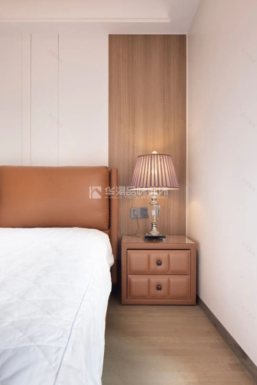 现代轻奢铁路职工小区丨华浔·广州·冷勤-47