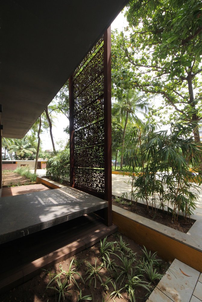 The Portal House  Reasoning Instincts Architecture Studio-61