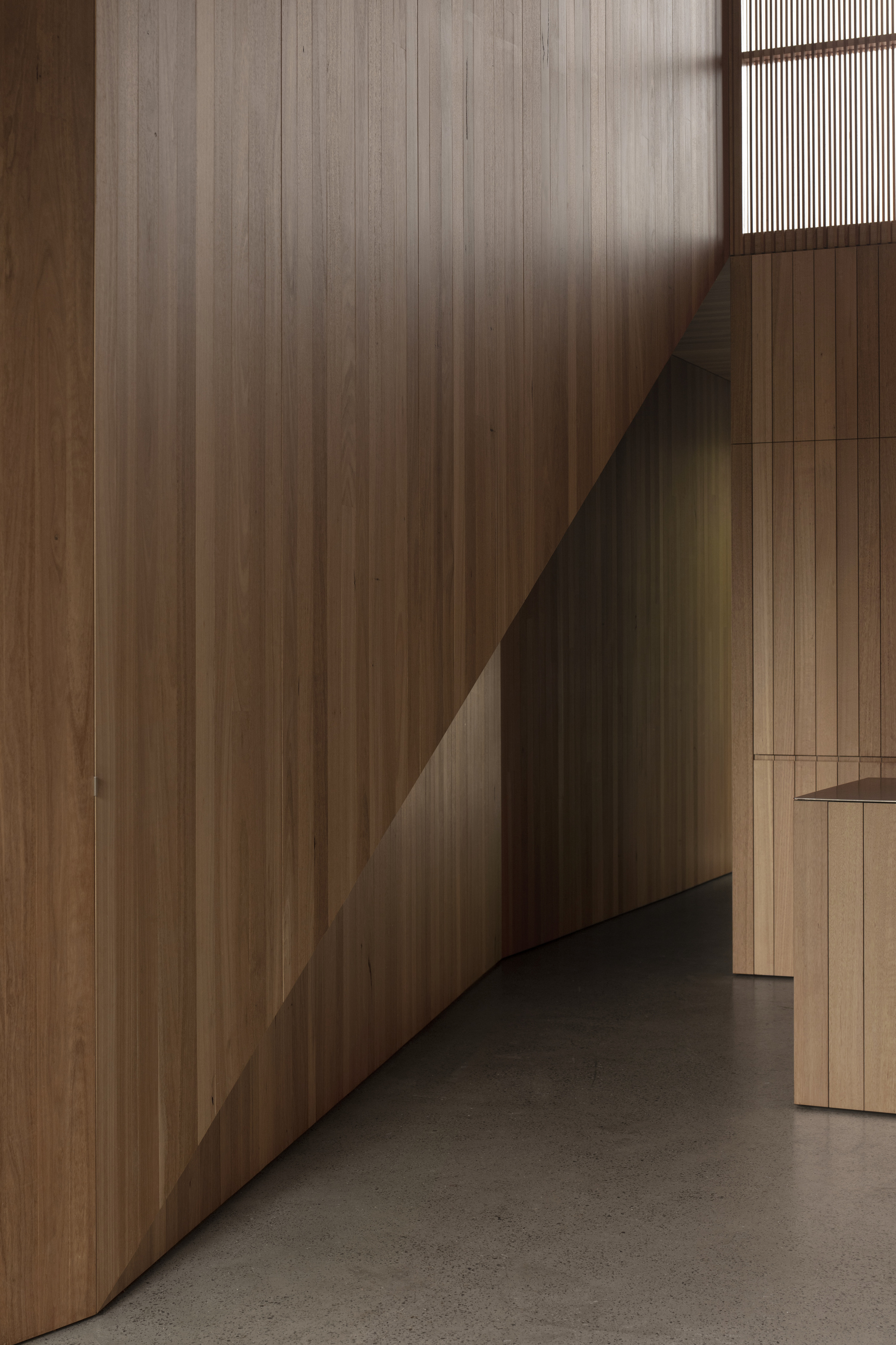 联合街住宅丨澳大利亚丨Prior Barraclough-30