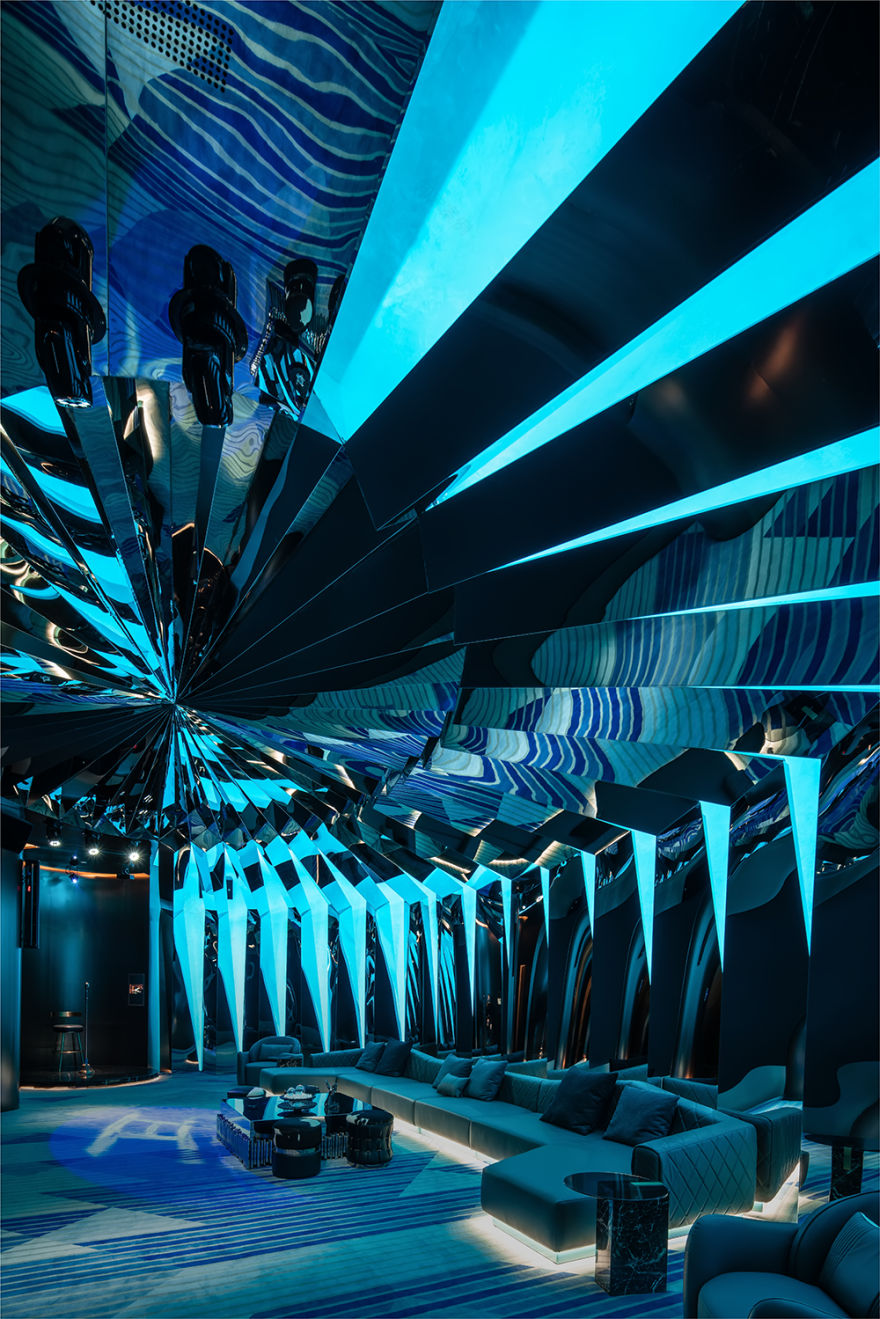 新作|一然设计:岁月流转,一场穿越3000年的时空之秀!-86