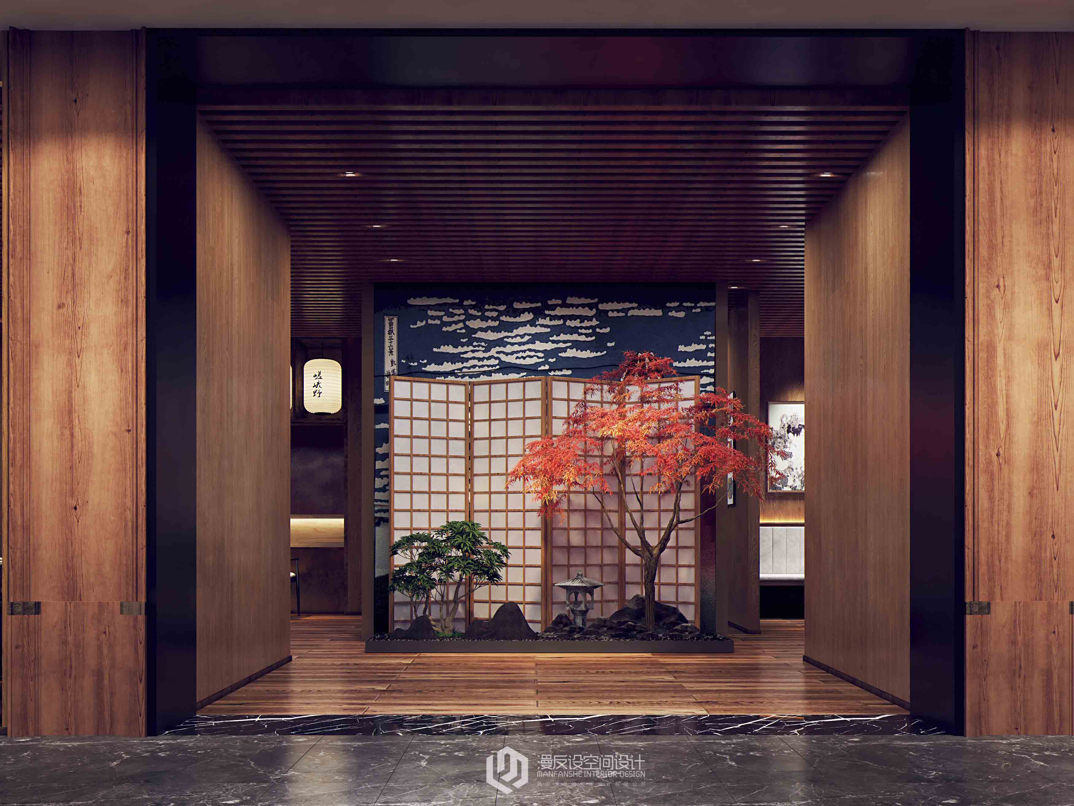 武汉漫反设空间设计-10