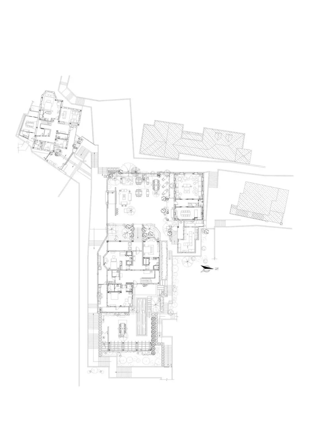 既下山·重庆丨中国重庆丨尚壹扬设计（谢柯,支鸿鑫领衔）-67
