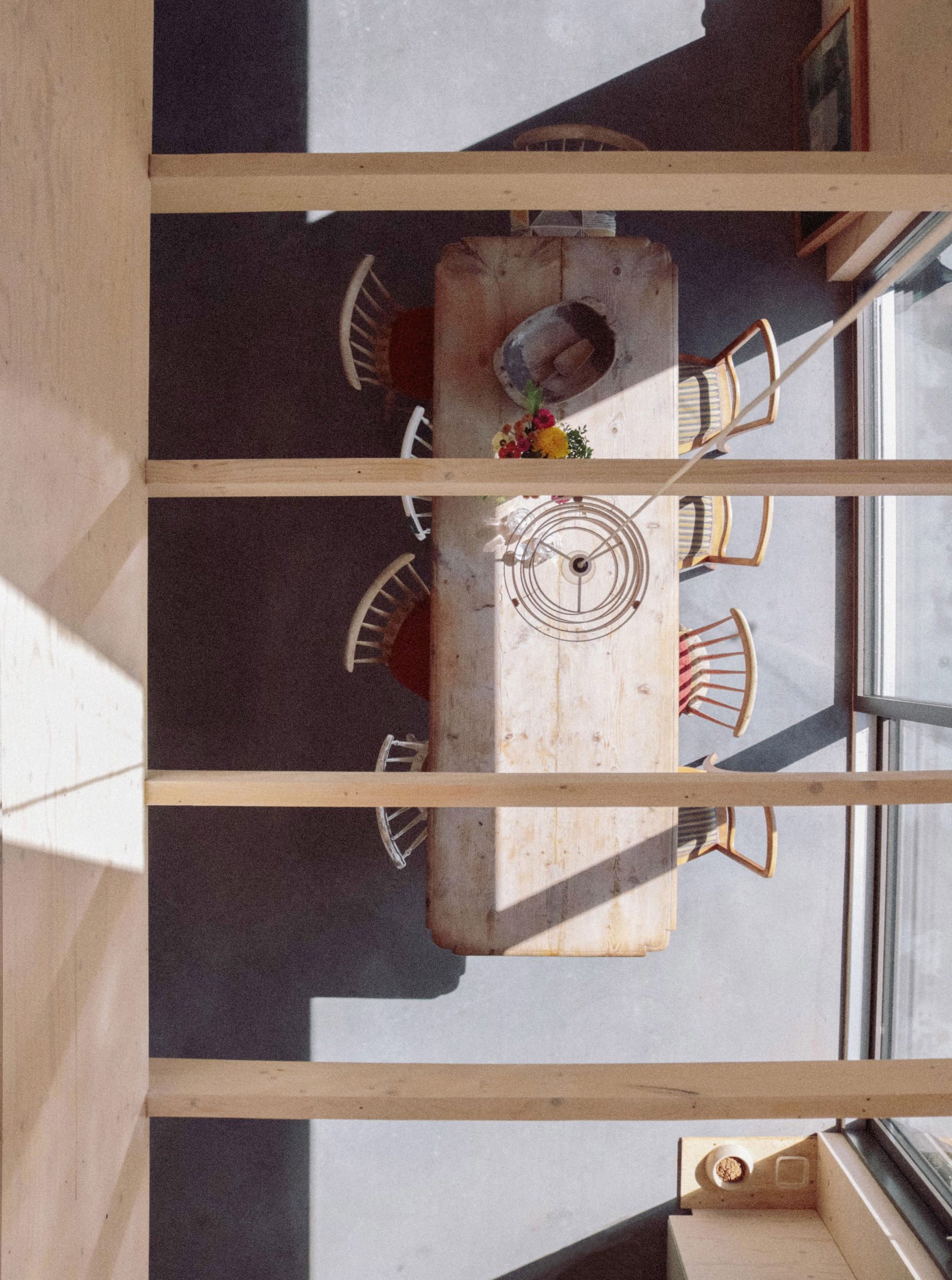 格里姆斯塔德家族丨挪威丨Waelgaard Salim Arkitekter-19