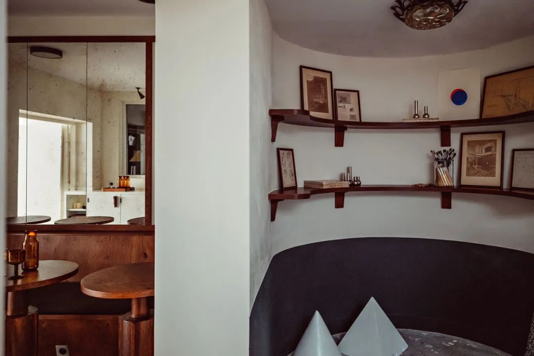 巴黎 Hôtel des Académies et des Arts | 艺术与工艺的颂歌-49