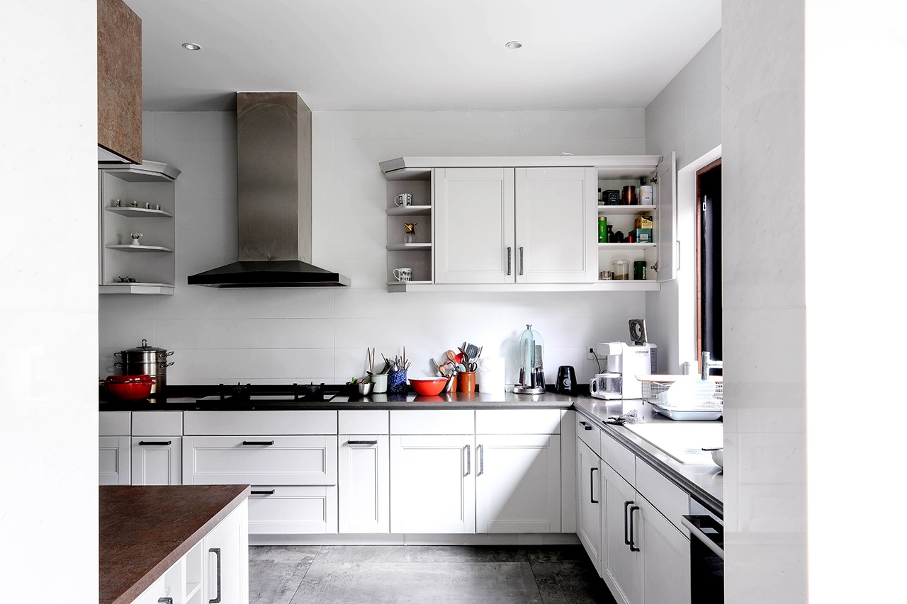 阳光别墅丨天堃-27