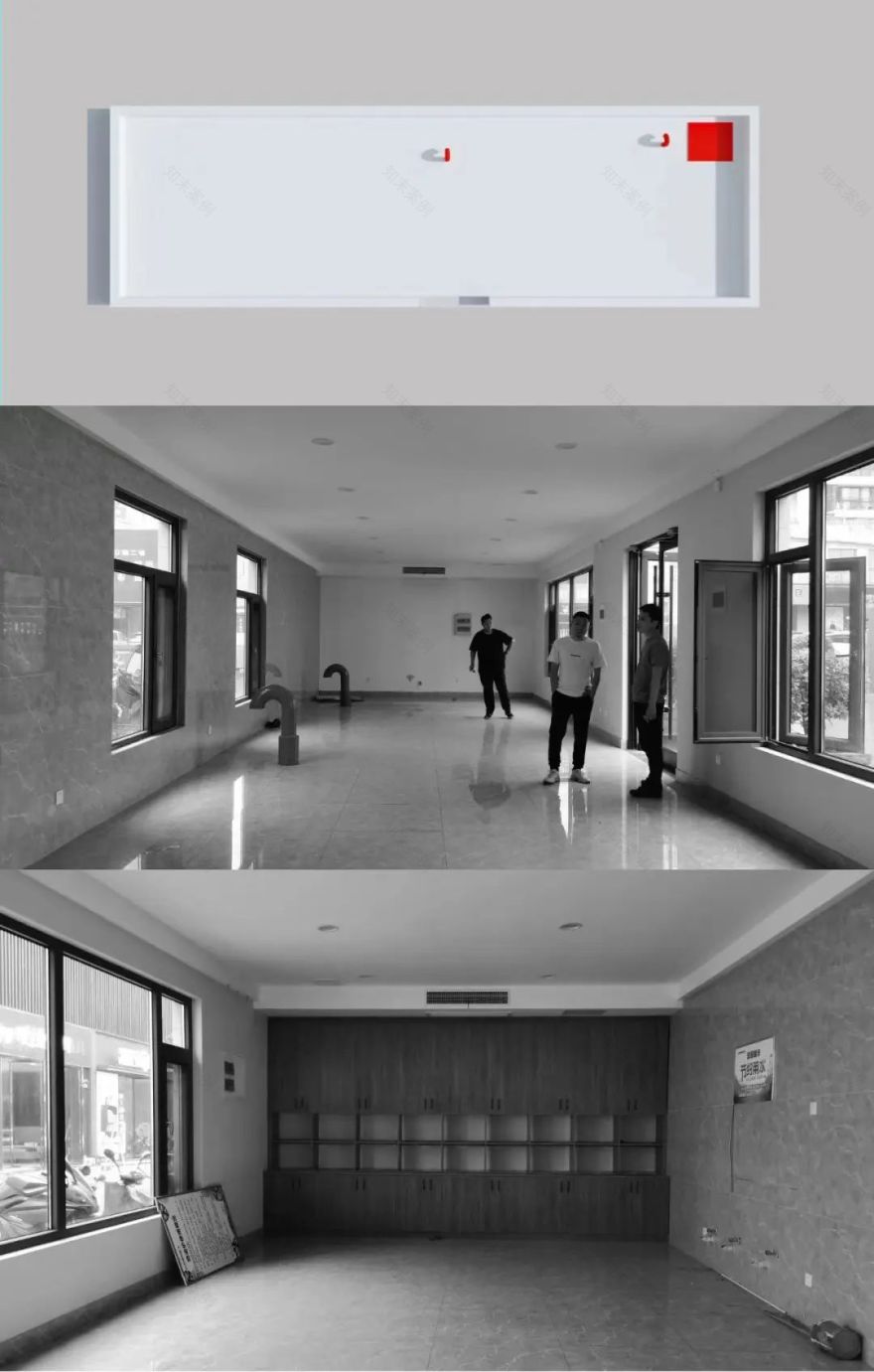 TIKKURILA色彩实验室丨中国洛阳丨洛阳隅间空间设计工作室-123