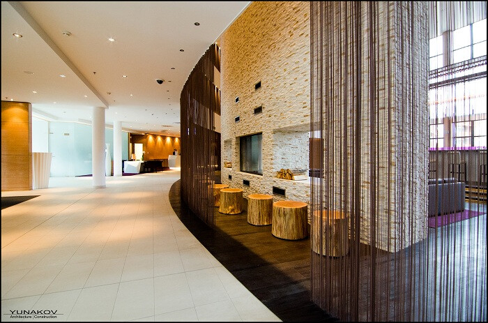 雷迪森蓝光度假酒店，布科韦尔-22