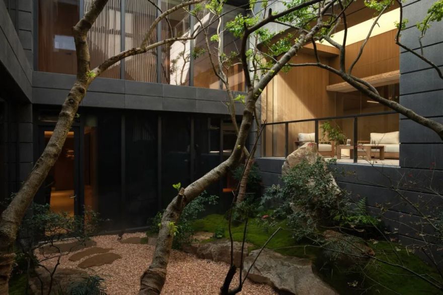 星合·晋墅丨中国苏州-52