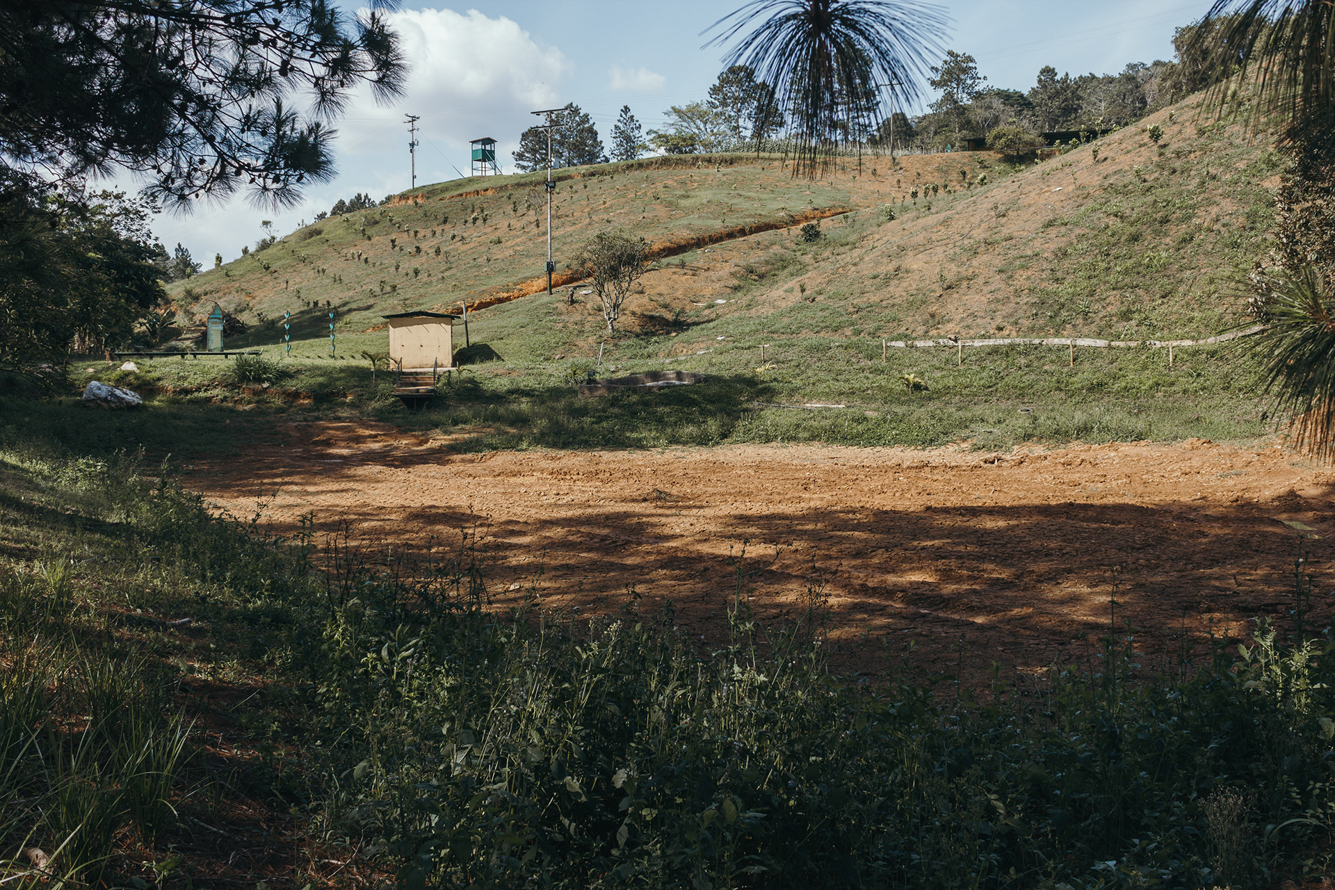 CMG 营地测绘丨委内瑞拉-29