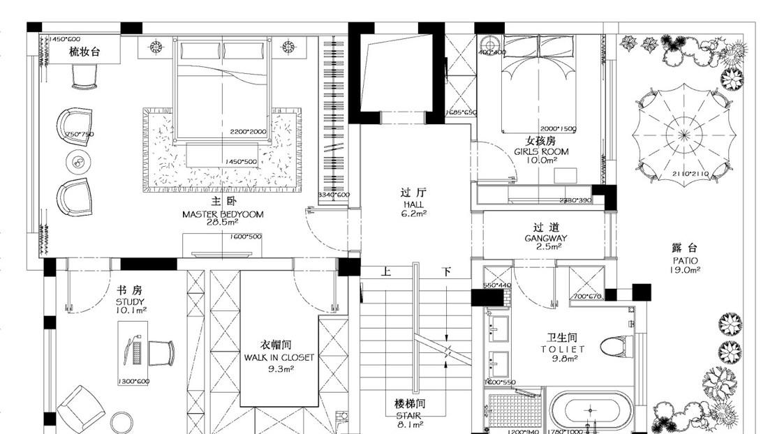 筑道设计 · 宜兴天氿御城-12