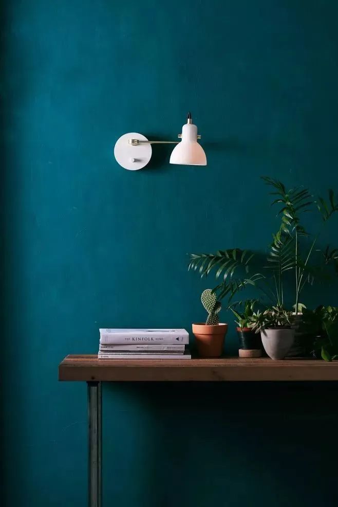 现代复古风家居设计,打造时光韵味-39