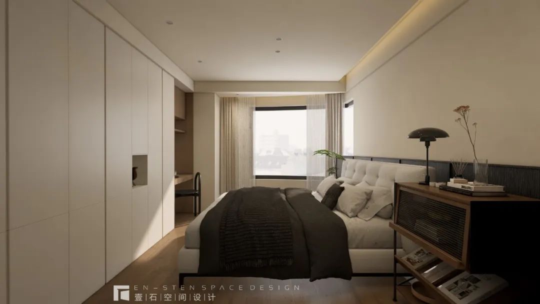 朝夕丨中国南京丨壹石设计-28