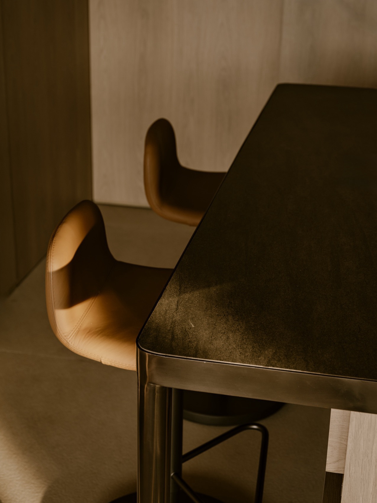 AC公寓丨巴西圣保罗丨Studio Arthur Casas-53