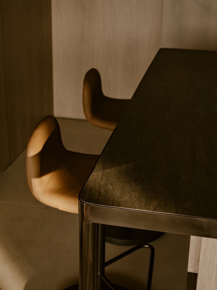 AC公寓丨巴西圣保罗丨Studio Arthur Casas-53