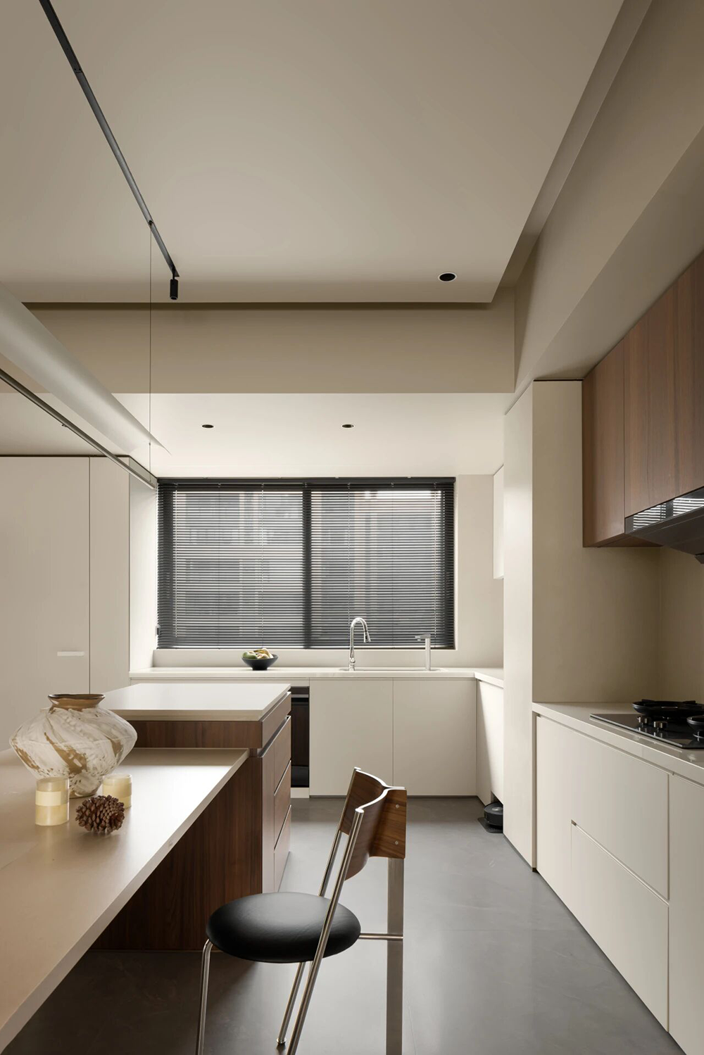 简约 · 暖意  新一空间设计丨中国汕头丨新一设计-25