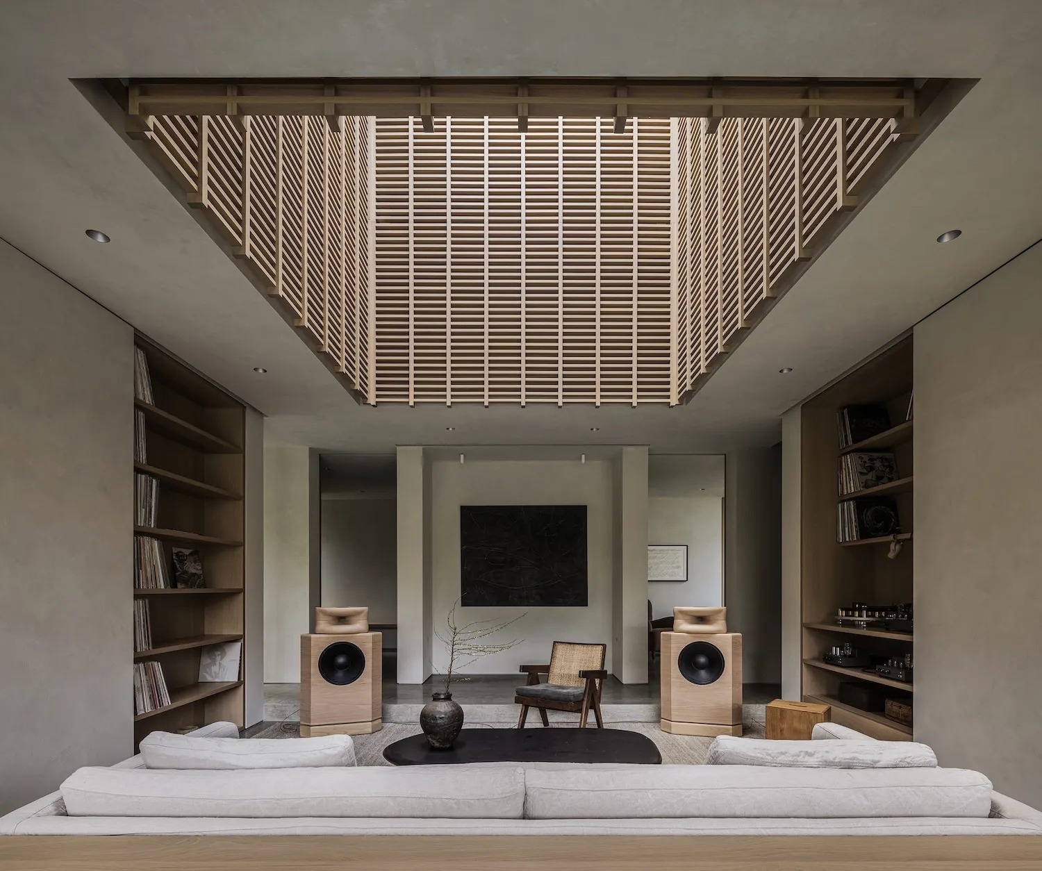 Lantern House · Leckie Studio（灯笼屋）丨加拿大温哥华-9