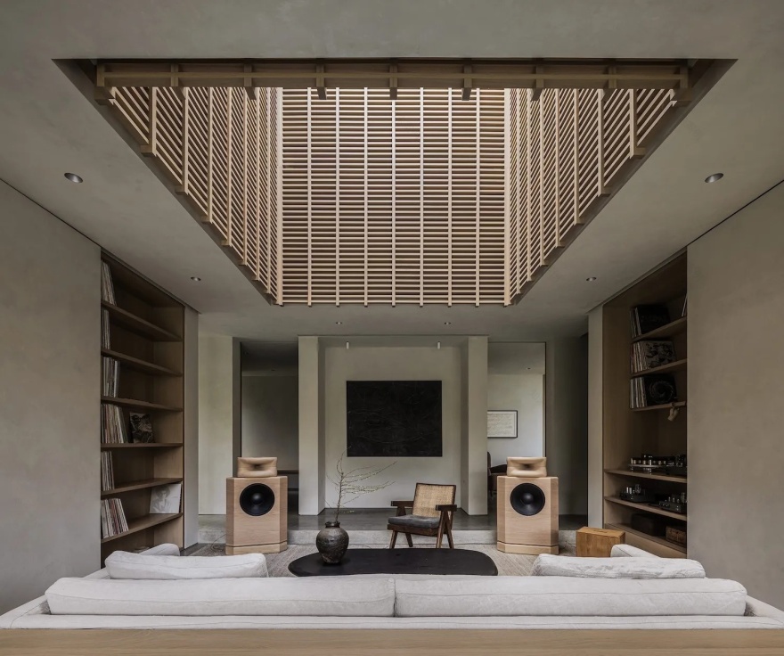 Lantern House · Leckie Studio(灯笼屋)丨加拿大温哥华-9