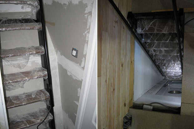 船爱好者的阁楼改造-26