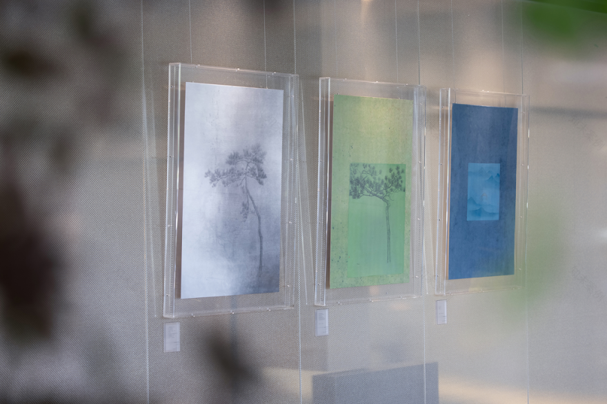 南京中海观文澜丨中国南京丨春山秋水美学,水平线设计-49