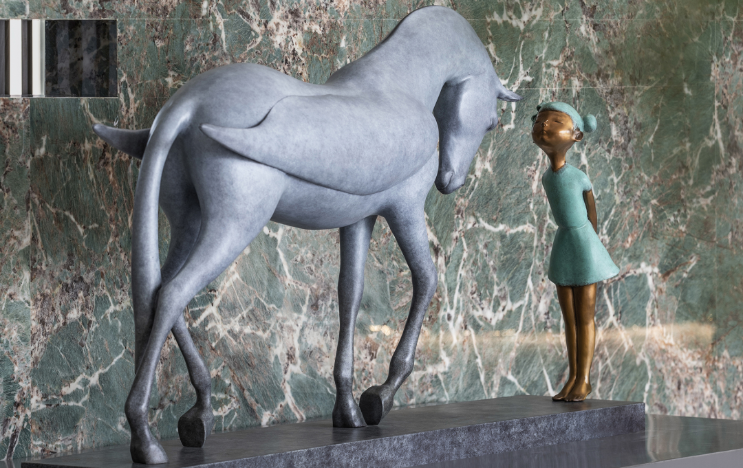 扬州新能源·文昌映售楼处丨中国扬州丨郑树芬室内设计（深圳）有限公司-16